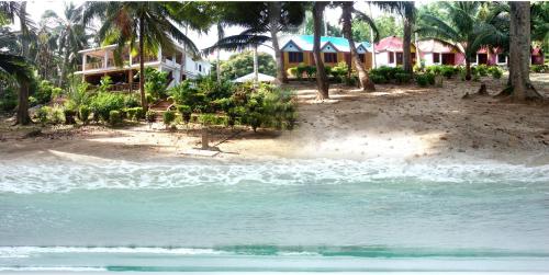 Tango Beach Resort,Baratang>>Andaman And Nicobar Islands,3 star