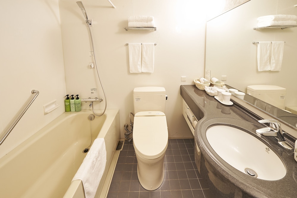 sotetsu fresa inn higashi shinjuku