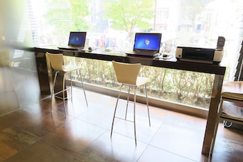 sotetsu fresa inn higashi shinjuku