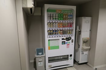 sotetsu fresa inn higashi shinjuku