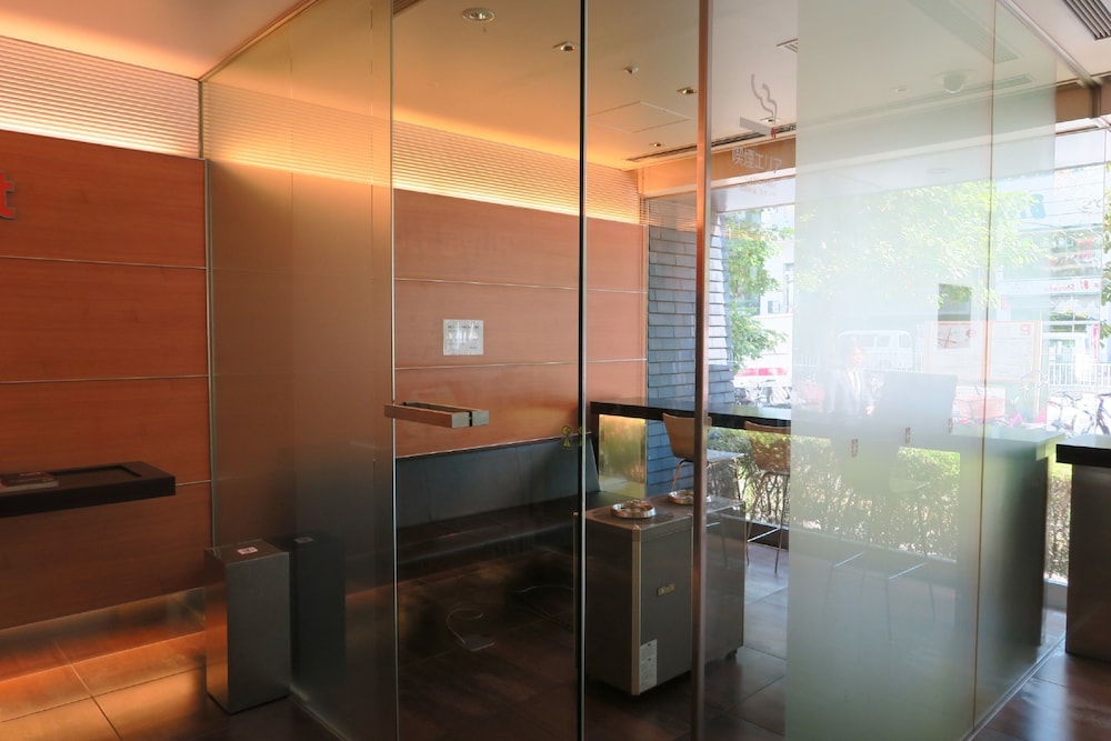 sotetsu fresa inn higashi shinjuku