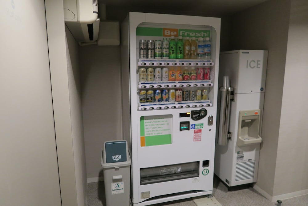 sotetsu fresa inn higashi shinjuku