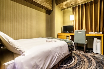 sotetsu fresa inn higashi shinjuku