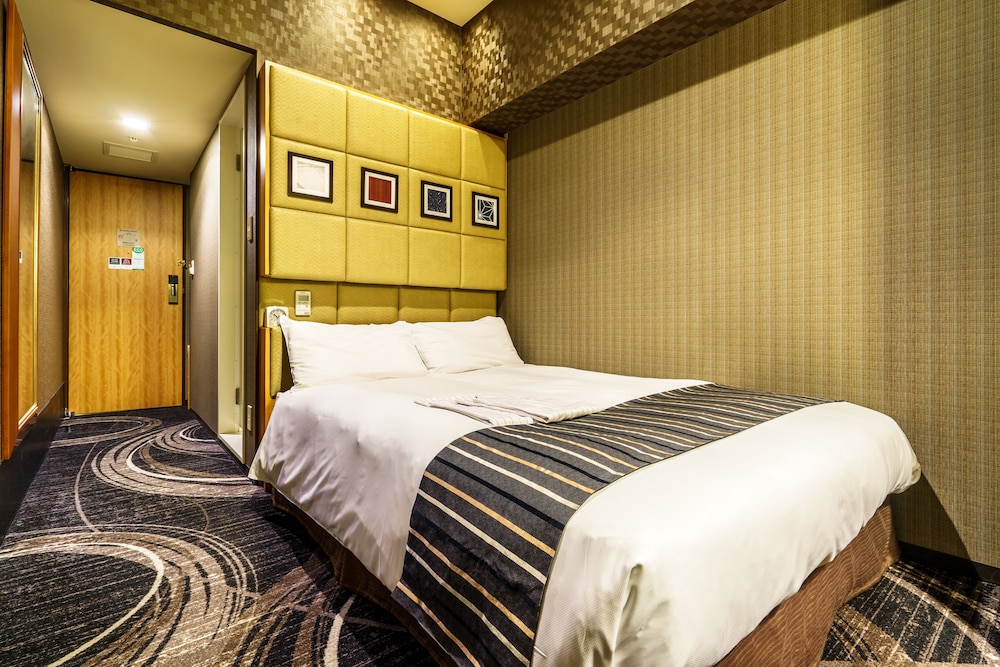 sotetsu fresa inn higashi shinjuku
