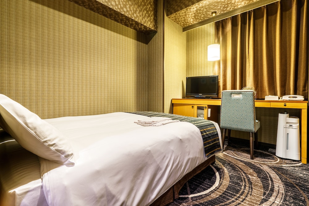 sotetsu fresa inn higashi shinjuku