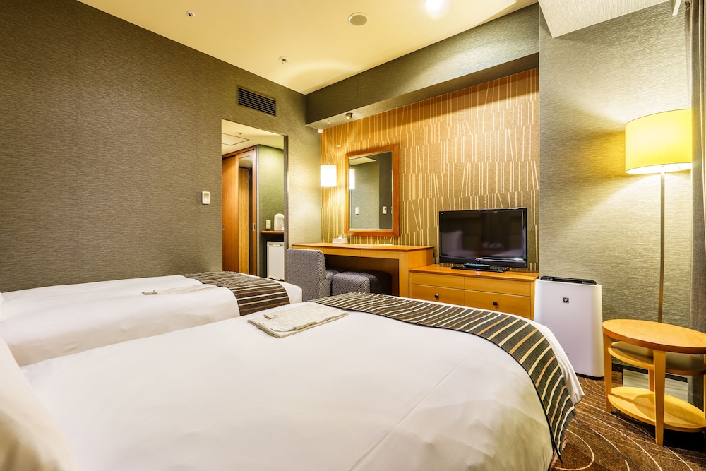 sotetsu fresa inn higashi shinjuku