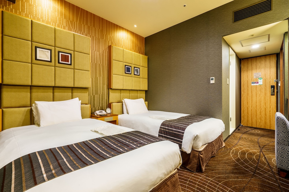 sotetsu fresa inn higashi shinjuku