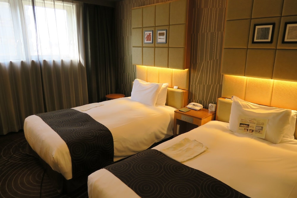 sotetsu fresa inn higashi shinjuku