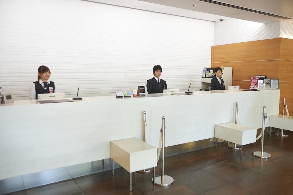 sotetsu fresa inn higashi shinjuku