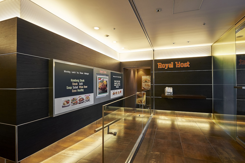 sotetsu fresa inn higashi shinjuku