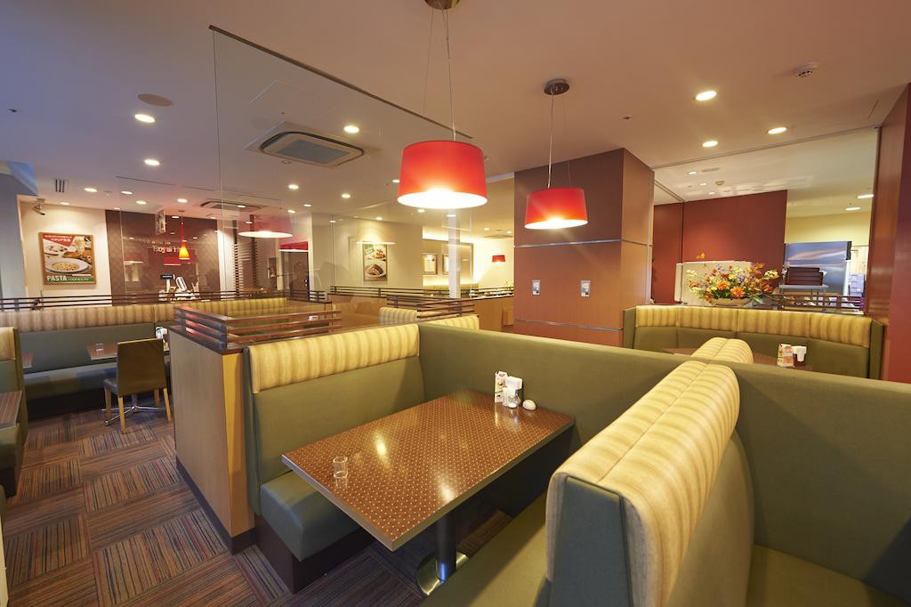 sotetsu fresa inn higashi shinjuku