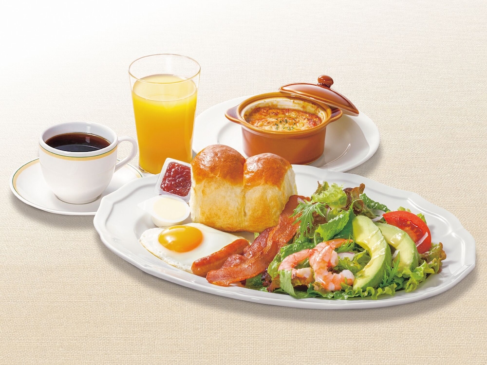 sotetsu fresa inn higashi shinjuku