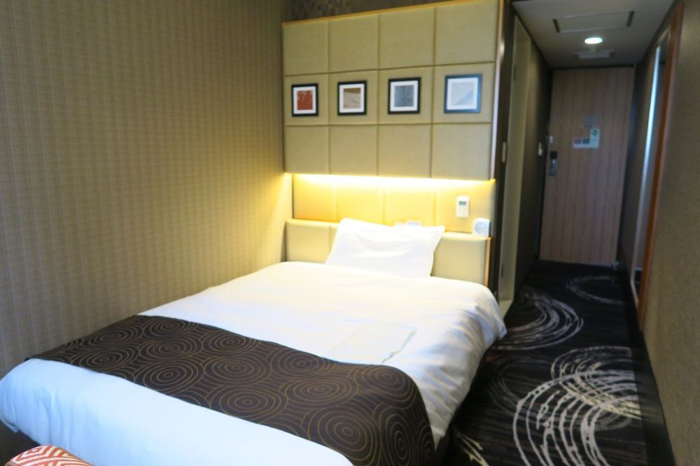 sotetsu fresa inn higashi shinjuku