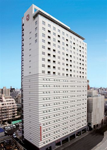 sotetsu fresa inn higashi shinjuku