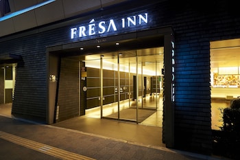 sotetsu fresa inn higashi shinjuku