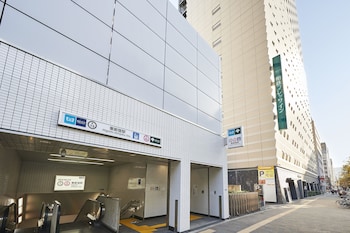 sotetsu fresa inn higashi shinjuku