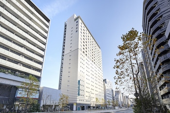 sotetsu fresa inn higashi shinjuku