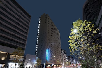 sotetsu fresa inn higashi shinjuku