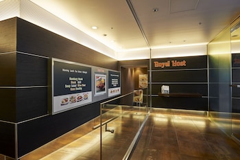 sotetsu fresa inn higashi shinjuku