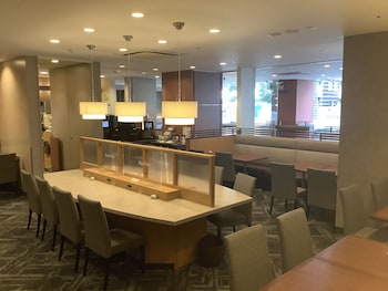 sotetsu fresa inn higashi shinjuku
