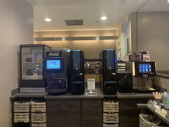 sotetsu fresa inn higashi shinjuku