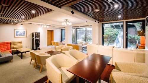 kyu karuizawa hotel shinonome