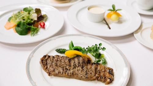 kyu karuizawa hotel shinonome