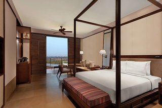 Hilton Goa Resort Candolim,Candolim Beach>>Candolim,5 star