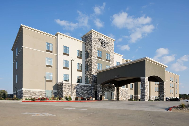 Homewood Suites By Hilton Topeka