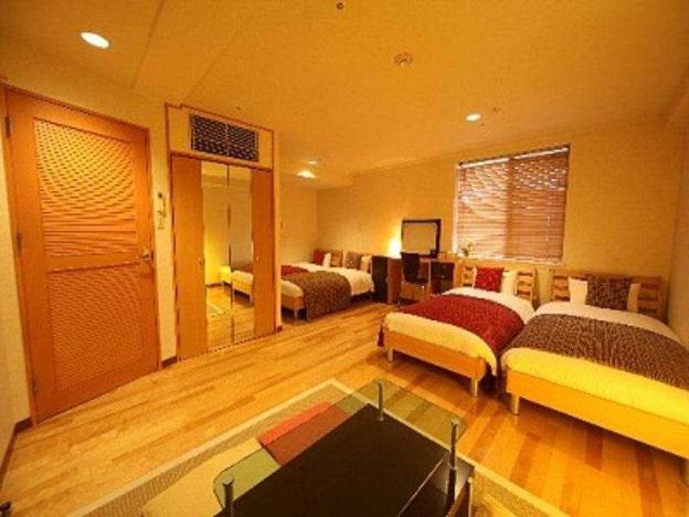 seaside hotel twins momochi