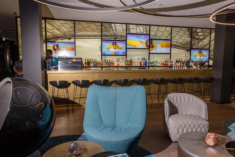 motel one munich olympia gate