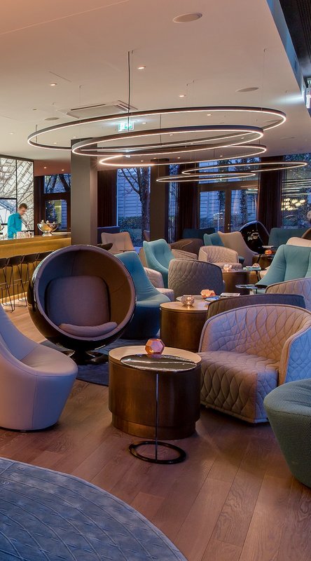 motel one munich olympia gate