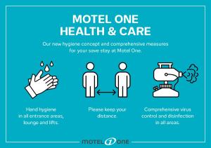 motel one munich olympia gate