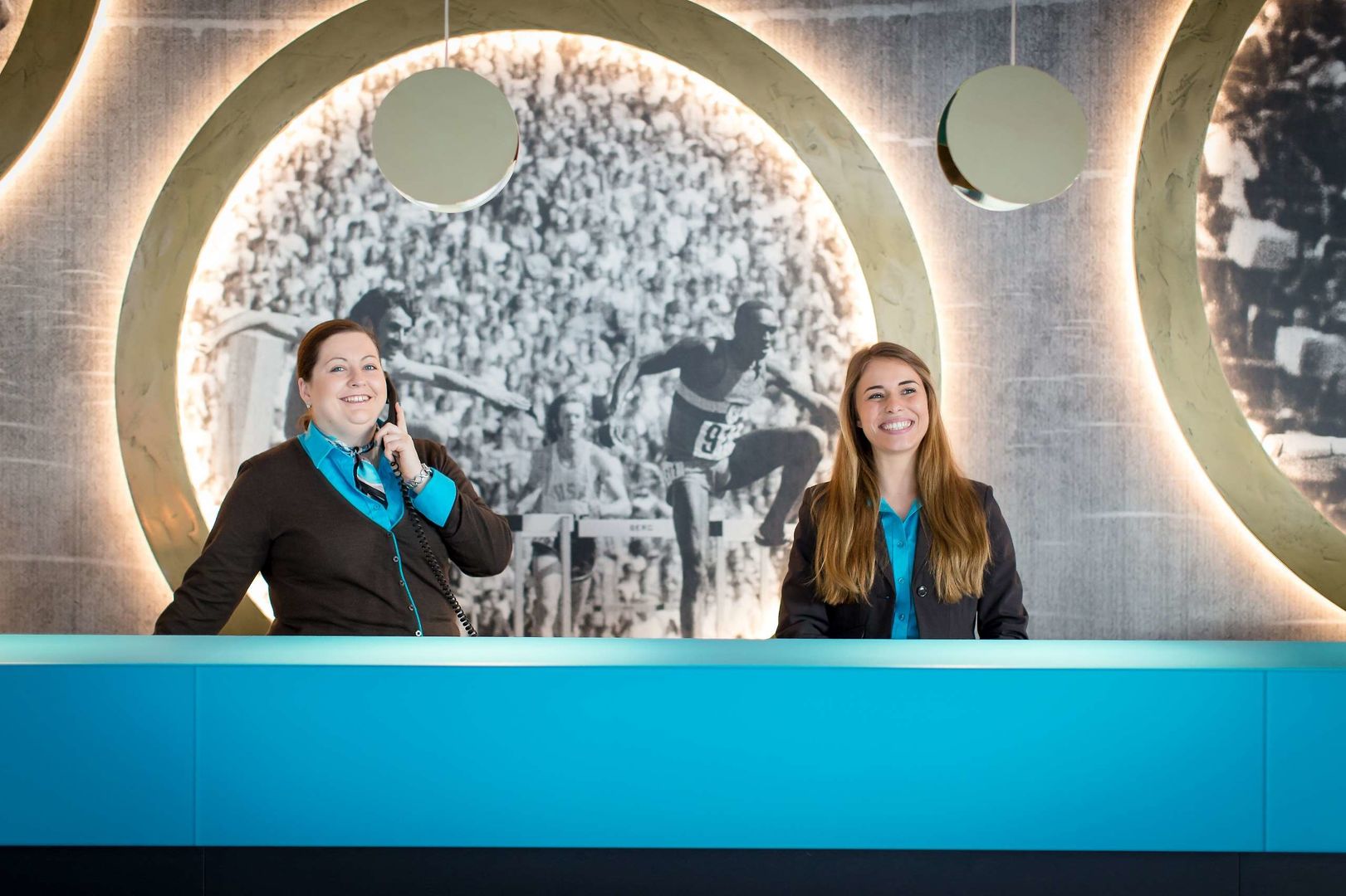 motel one munich olympia gate