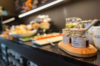 motel one munich olympia gate