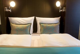 motel one munich olympia gate