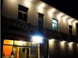 Hotel Mangalam Palace - Lucknow Airport,India>>Lucknow,2 star