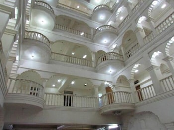 Iroomz Shanbhag Towers International,Hampi>>Bellary,4 star