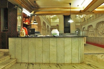 Iroomz Shanbhag Towers International,Hampi>>Bellary,4 star