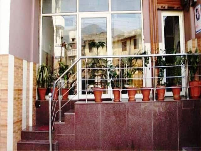 panchkula