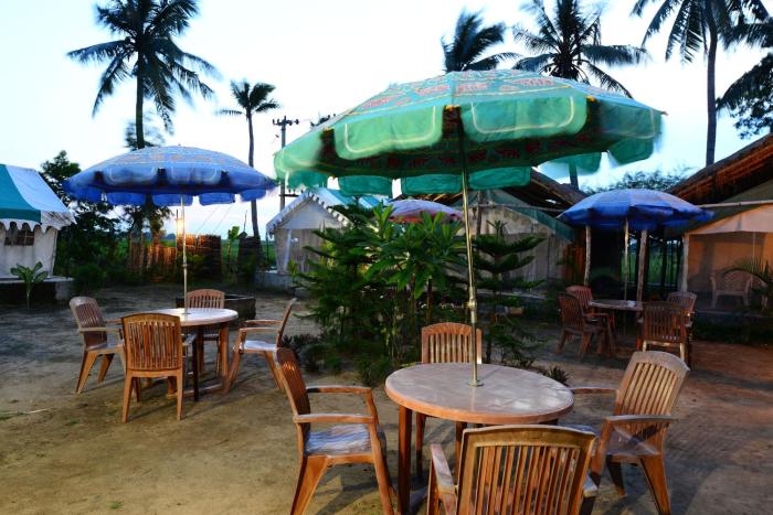 sandpebbles bhitarkanika jungle resorts