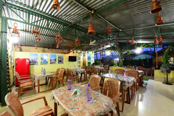 sandpebbles bhitarkanika jungle resorts