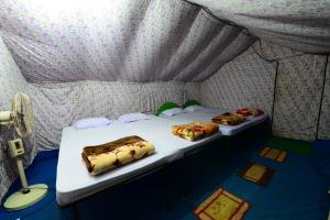 sandpebbles bhitarkanika jungle resorts