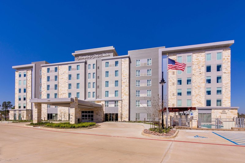 Hampton Inn & Suites North Houston/Spring