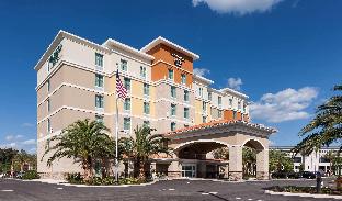 Homewood Suites By Hilton Cape Canaveral-Cocoa Beach,Cape Canaveral>>Brevard County,3 star