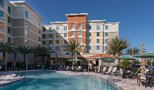 Homewood Suites By Hilton Cape Canaveral-Cocoa Beach,Cape Canaveral>>Brevard County,3 star