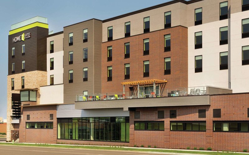 Home2 Suites By Hilton Minneapolis Bloomington