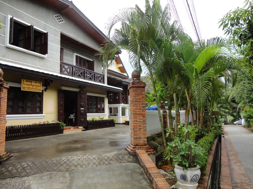 villa philaylack