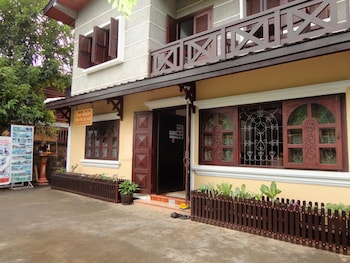 villa philaylack