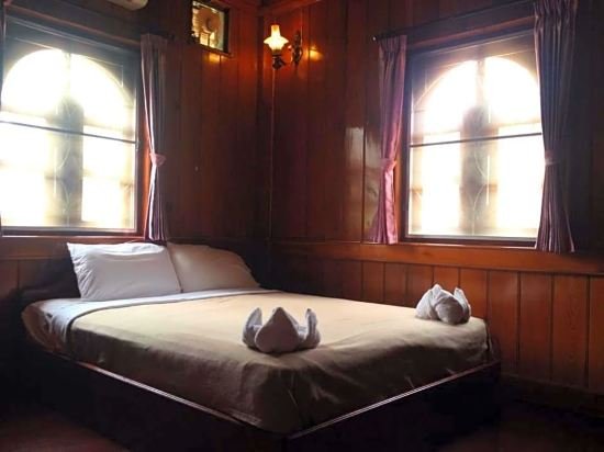 Villa Philaylack,Louang Prabang Province>>Luang Prabang,3 star